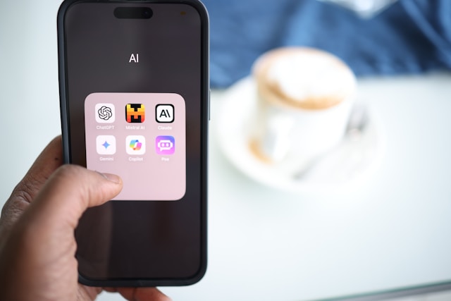 AI Mail